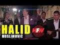 Halid Muslimovic - Jesenje lisce - ( Video 2017 ) HD
