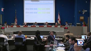 Major personnel changes for Broward schools following grand jury report