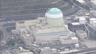 四国電力・伊方原発3号機　外部電力の供給停止で核燃料プールの冷却が43分間停止「安全には問題ない」