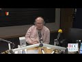 El Rumbo de la Tarde - El poder judicial de República Dominicana con Servio Tulio Castaños