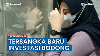 Mahasiswi Cantik asal Mamuju Tersangka Baru Investasi Bodong di Makassar
