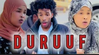 DURUUF || MUSALSAL CUSUB || P 2