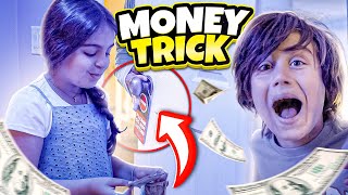 Failproof Method to Ask your Parents for Money 😂 - Super Adam