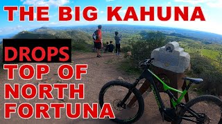 The Big Kahuna Drops North Fortuna || BikeToTheTop Song Debut || Specialized Turbo Levo Expert