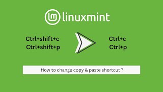 Customize Terminal Shortcuts in Linux | Copy & Paste Made Easy!