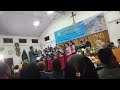 longpa b church 125 jubilee new longpa choir