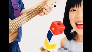 コーヒールンバ　ジャカソロ　coffee rumba  - ukulele