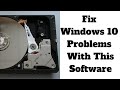 Fix Windows 10 Problems With This Software