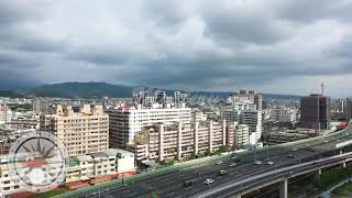 2.7K 台中太平【陞霖執美】360度環景｜Taiping District｜ShengLin｜360 degree panoramic view｜Drone non-4K