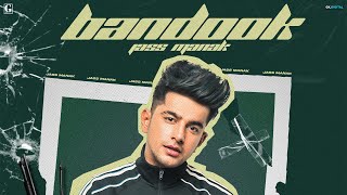 Bandook - Jass Manak (Official Video) Punjabi Song 2022 | Geet MP3