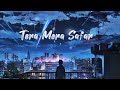 Tera Mera Safar | Romantic Song | Heartfelt Love Ballad 2024 | tera mera safar status | safar song