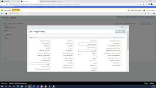 Sage Intacct Smart Events