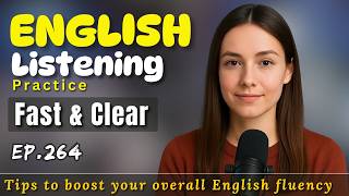 My *Exact* 15-Minute Daily English Routine | Learn Conversational English | English Leap Podcast