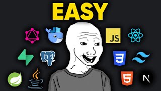 How To REALLY Get Into Web Development