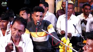 Dharmesh Bariya || Desi Bhajan || Hanuman Chalisa|| Limbani 2022 New Vidiyo @joharsantvanistudio222