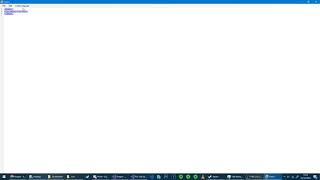 Visual Basic I Making a Basic Text / Code Editor I Visual Studio