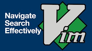 Vim #2 - navigation- and search commands