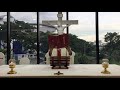 2021.4.21 主徒会.张思谦神父主祭 mandarin mass celebrated by fr peter cdd