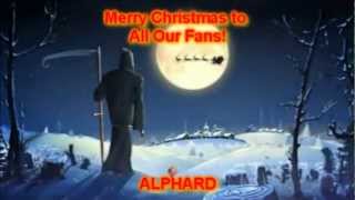 Jingle Bells - ALPHARD Band