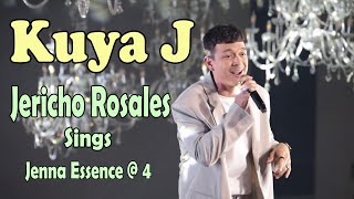 Jericho Rosales - Kuya J @ 2022  (Jenna Essence @ 4)