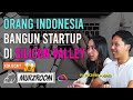 Kisah Orang Indonesia Bangun Startup di Silicon Valley! Ft. Michelle and Kevin from Typedream