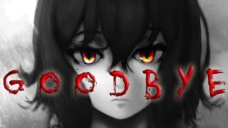-Erased- [AMV] Goodbye