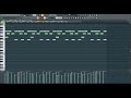 How to make a pro amapiano beat in fl studio + SECRET PLUGIN FOR SHAKERS AND PERCUSSION