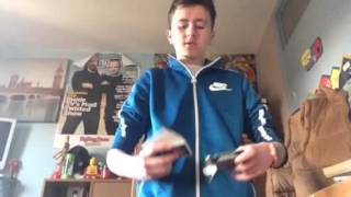 Magic Battle Trick 1 Portal