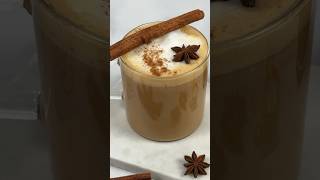 Starbucks Copycat Chai Latte