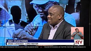 Erias Lukwago's pitch to FDC members | NEWSNIGHT