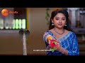 Padamati Sandhya Ragam  Promo - 10 June 2024 - Monday to Saturday at 8:00 PM - Zee Telugu