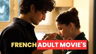 Best erotic france movies