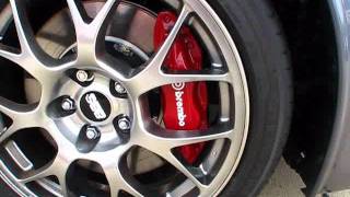 2011 Mitsubishi Lancer Evolution X MR Start Up, Exterior/ Interior Review