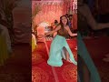 Jalebi Baby wedding Mehendi Dance #sangeet #sangeetdance #shorts