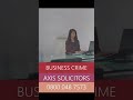 axis solicitors personal and business legal services shorts