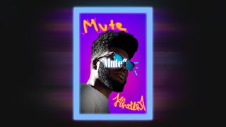 [FREE] Khalid x Pacific Type Beat 2020 - "Mute" | Guitar/Soul Instrumental 2020 (Prod. By @_corselb)