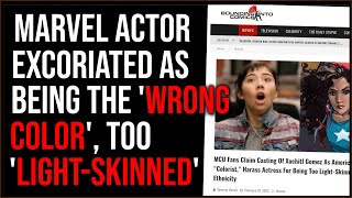 Actress Faces 'COLORIST' Complaints And Harrassment For Being 'Too Light-Skinned', Wrong Ethnicity