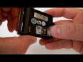 Global Mini Tracking Device TK-102 GPS Review