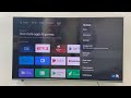 how to fix hotstar error “unable to connect” in android smart tv