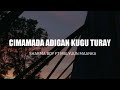 SHARMA BOY- MALYUUN MAANKA | CIMAMADA ADIGAN KUGU TURAY (lyrics-short)