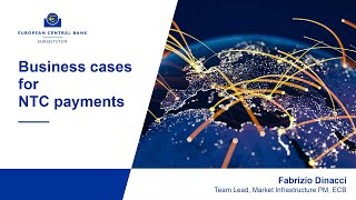 Focus Session – Non-time critical payments - Business cases for NTC payments