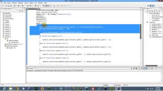 Java Tutorial 18: Hello ACM Movement And Images!