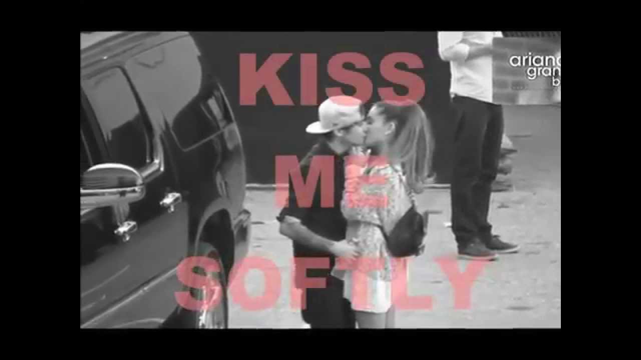 Kiss Me Softly Booktrailer Youtube