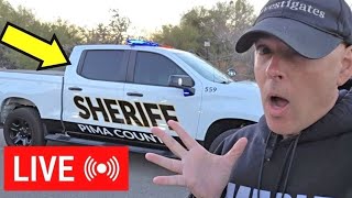 🔴 BREAKING - NEW SEARCH!! NANCY GUTHRIE KIDNAPPING - LIVE