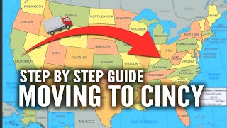 8 Steps for Moving to Cincinnati A Realtor’s Guide to Relocating
