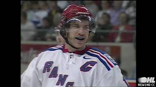 OHL Rewind - Friday Night Hockey: Plymouth Whalers @ Kitchener Rangers - April 20 2003 - Game 3 WCF