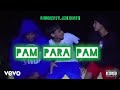 R4ND0Y - PAM PARA PAM_[feat. JCK BEATS]_(Video Oficial) #canciones #con #001 #visitas #trap #vevo