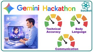MockSense | Submission for Google Gemini 3 Hackathon