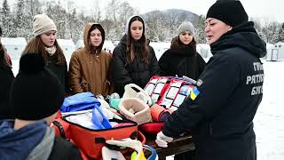 На Буковину з візитом прибули представники регіону Емілія-Романія (Італія)