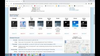 CSE 131: Web Scraping with JSoup